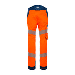 BATIK Pantalon de travail STRETCH T. 40