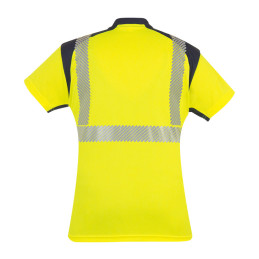 BAHIA TEE-SHIRT jaune t. 40