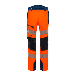 BATIK Pantaloni da lavoro STRETCH T. 46