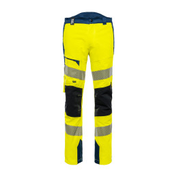 BATIK Pantaloni da lavoro STRETCH T. 50