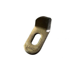 LHAC Lame de rechange chanfrein isolant