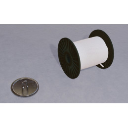 Kabelabroller vertikal