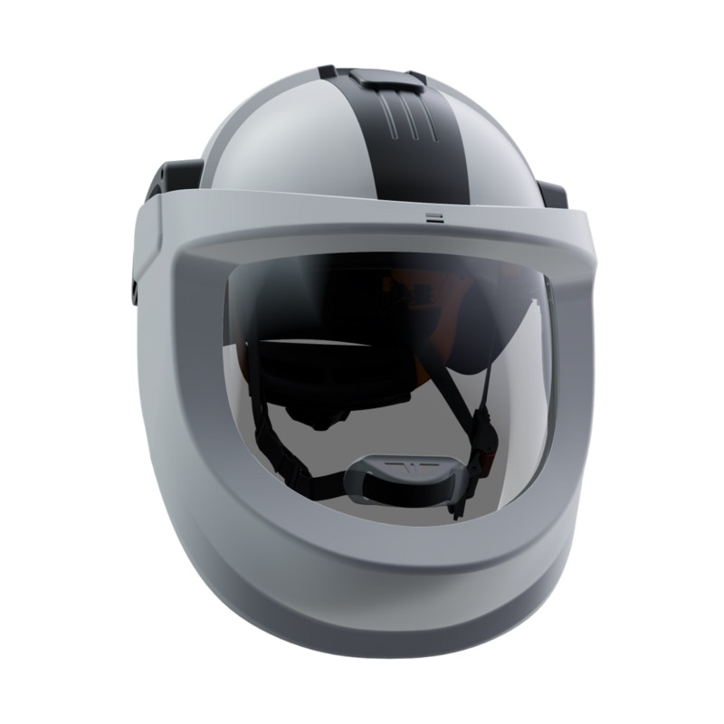 VISARC Elektriker-Schutzhelm