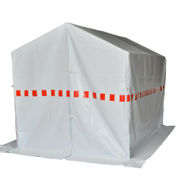 Tenda da lavoro