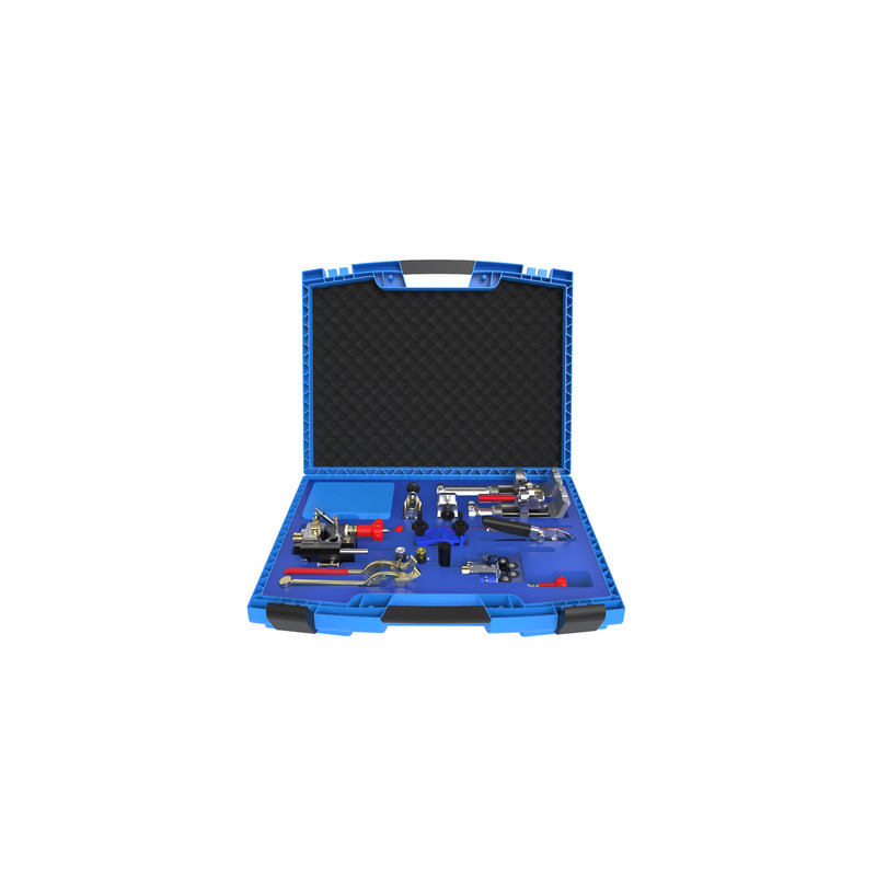 CNPT/HTA-400-RSM MS Set