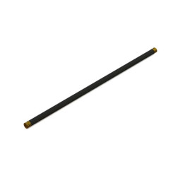 Achse ø 75 mm Stahl
