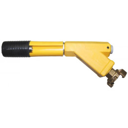 Schnureinblasgerät ø 102-110 mm