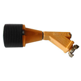 Schnureinblasgerät ø 102-110 mm