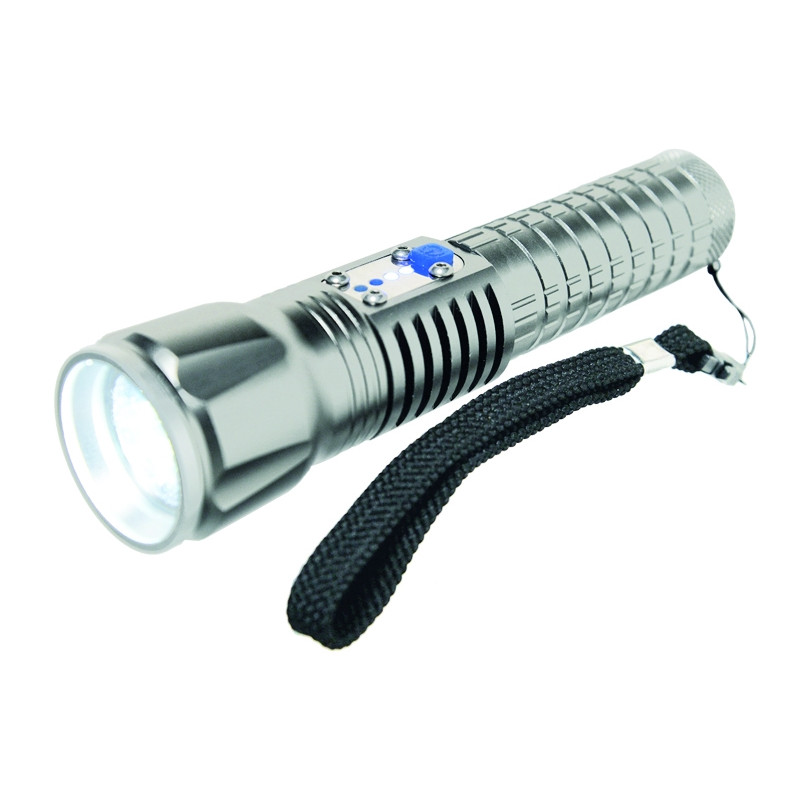 LED Power-Taschenlampe 5 W