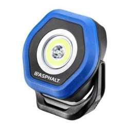 TWINBEAM Lampada da lavoro LED