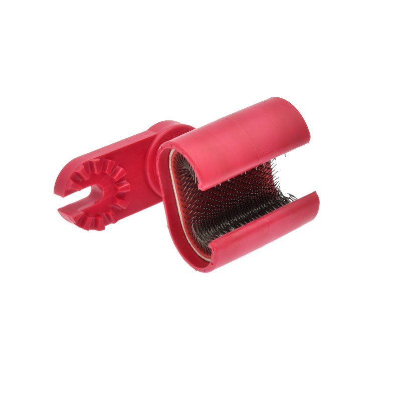 Brosse de nettoyage pour conducteur cuivre