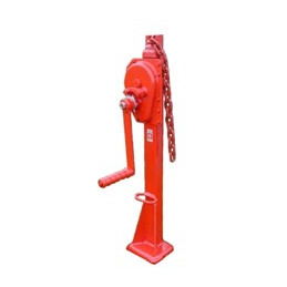 Chaîne pour cric de levage 