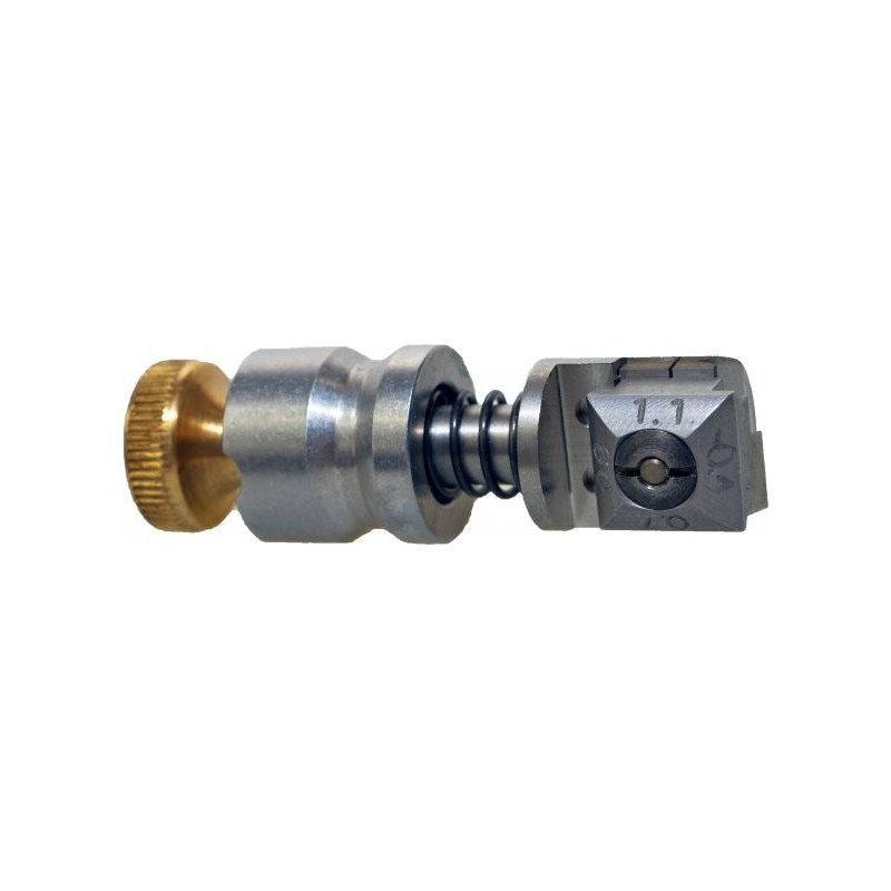 SRC Cutter 4 Positionen Einstellbar 