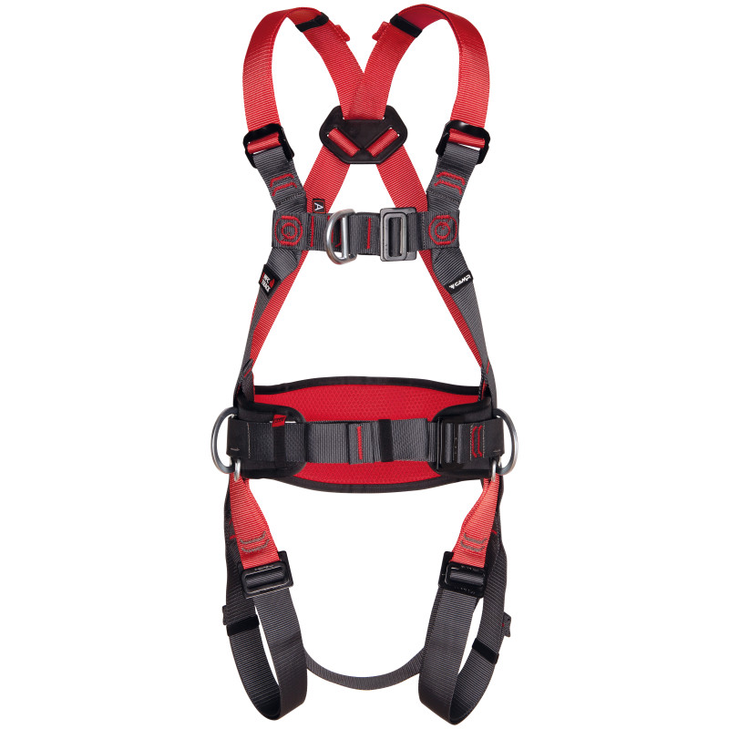 VERTICAL PLUS Auffanggurt