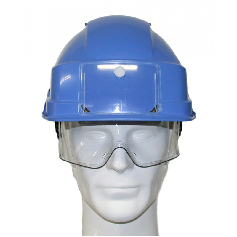 Casco di sicurezza IRIS 2
