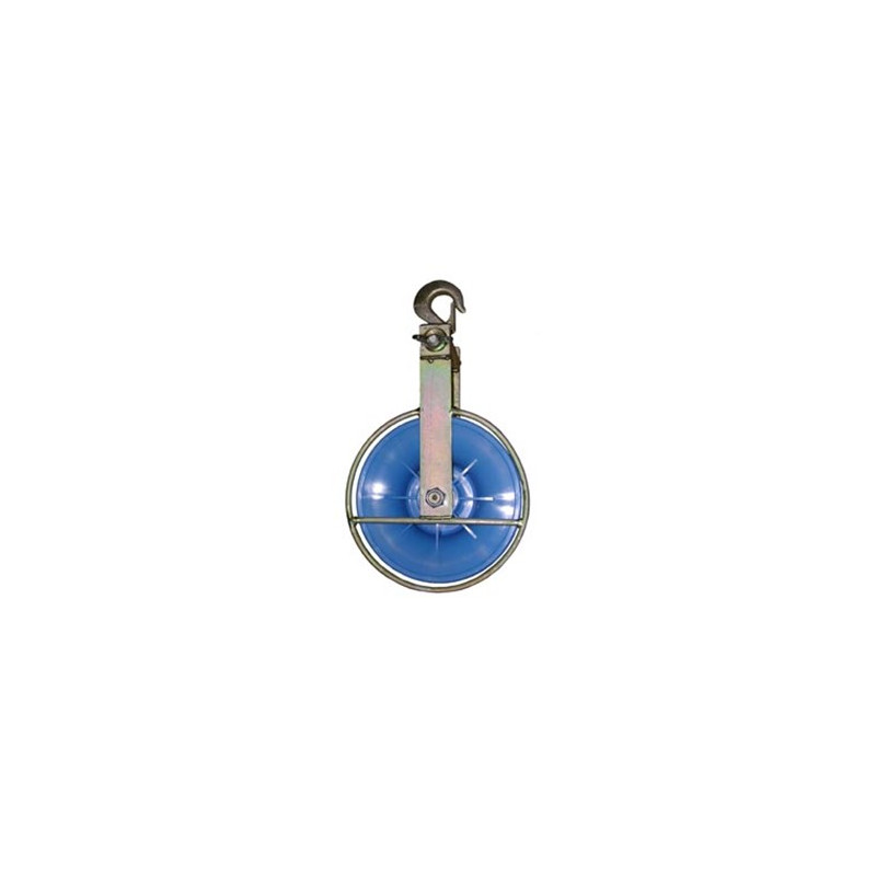 Freileitungsrolle ø 270 mm
