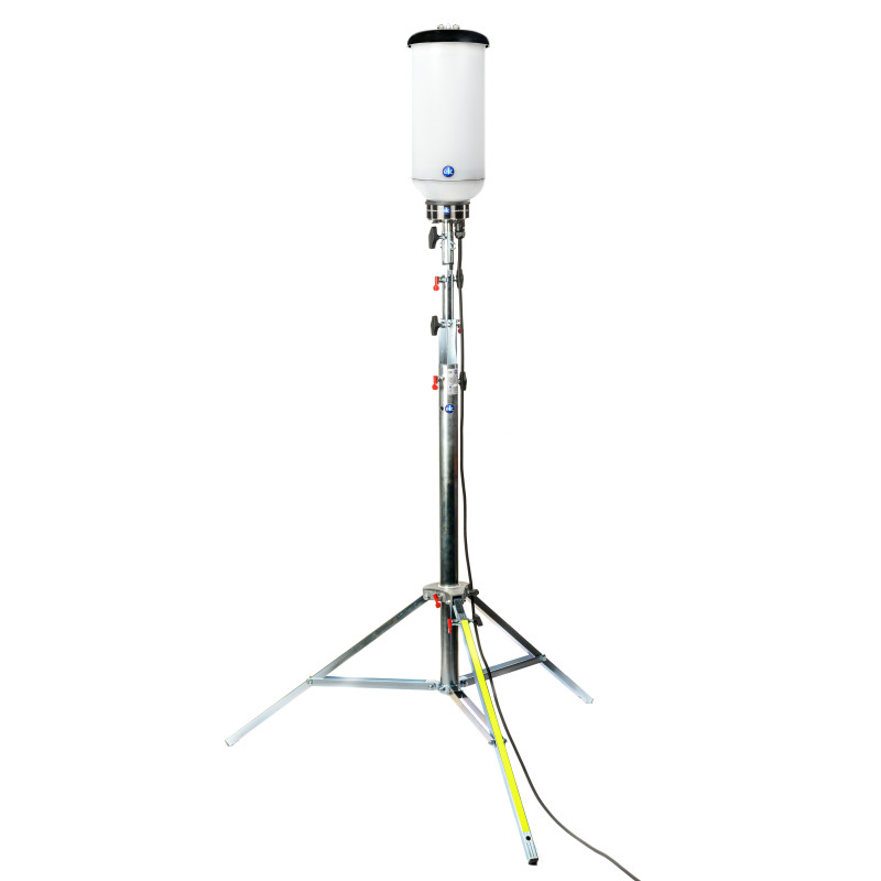 Lumaphore 300 XL, LED 230 V, IP65