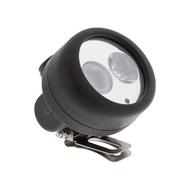 KS-6002 DUO LED-Helmlampe  
