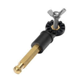 Adaptateur hexagonal (APV) vers universel (U)