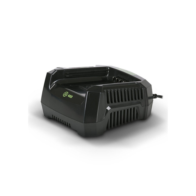 Chargeur rapide de batterie