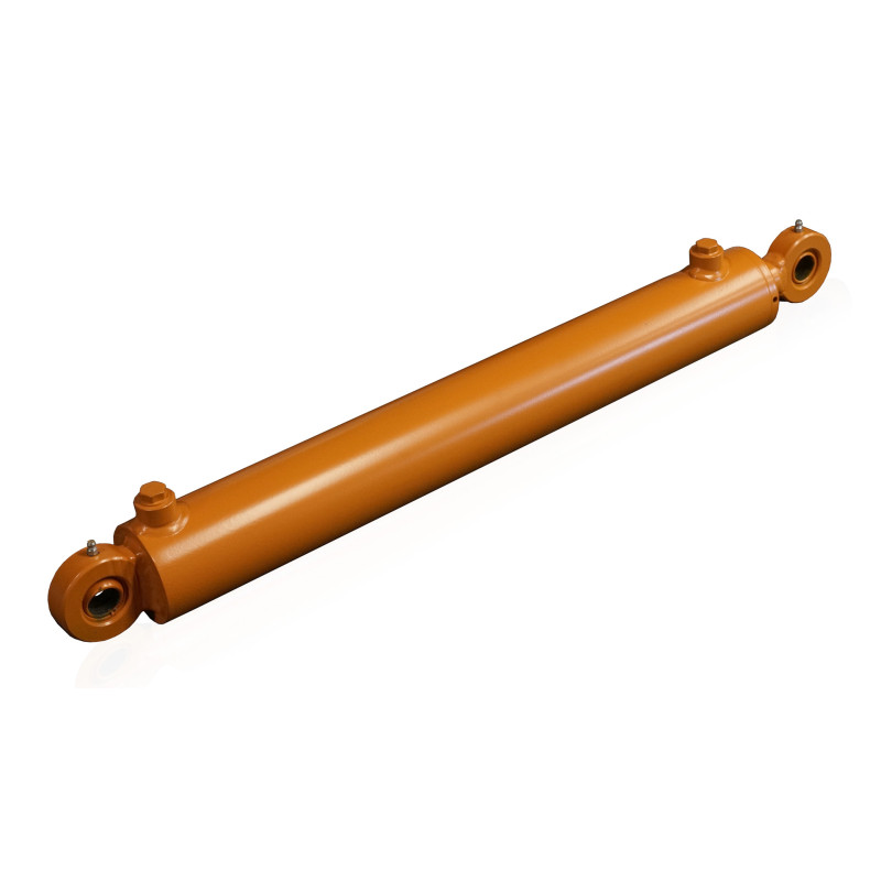 Vérin hydraulique