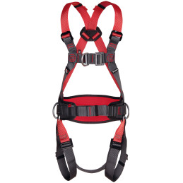 VERTICAL PLUS Imbracatura anticaduta