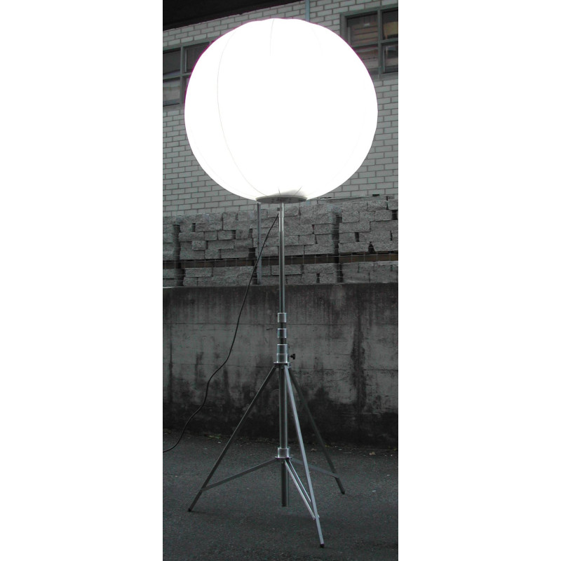 LB150 Illuminazione per cantiere