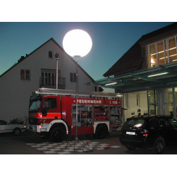 LB150 Illuminazione per cantiere
