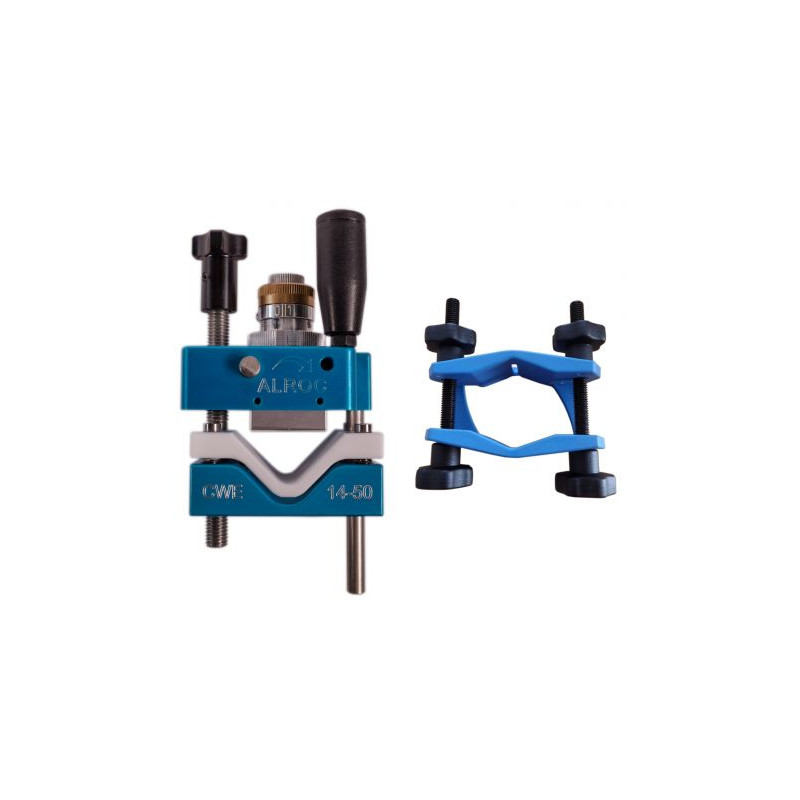 CWE/14-50-MVS Outil pour semi-conducteur pelable + butée
