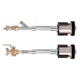 Obturateur guide ficelle ø 120 mm