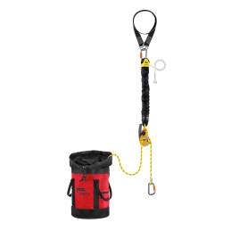 JAG RESCUE KIT Reversibles Rettungsset