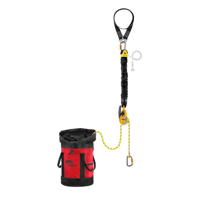 JAG RESCUE KIT Kit di soccorso reversibile