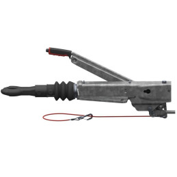 Auflaufeinrichtung AL-KO 161 S-A 950-1600kg