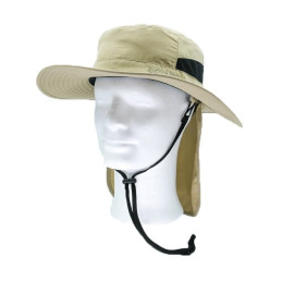 SunHat Chapeau de protection UV