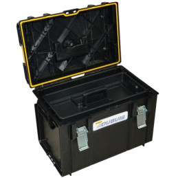 Valise de transport pour BGH700