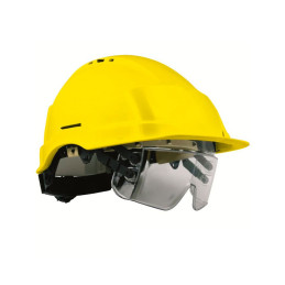 IRIS 2 Casco di sicurezza 