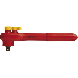Set di viti di sicurezza fino a 1000 V 18 pezzi