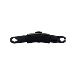 Ratsche CLIC einzelverstellbar 49-63 cm