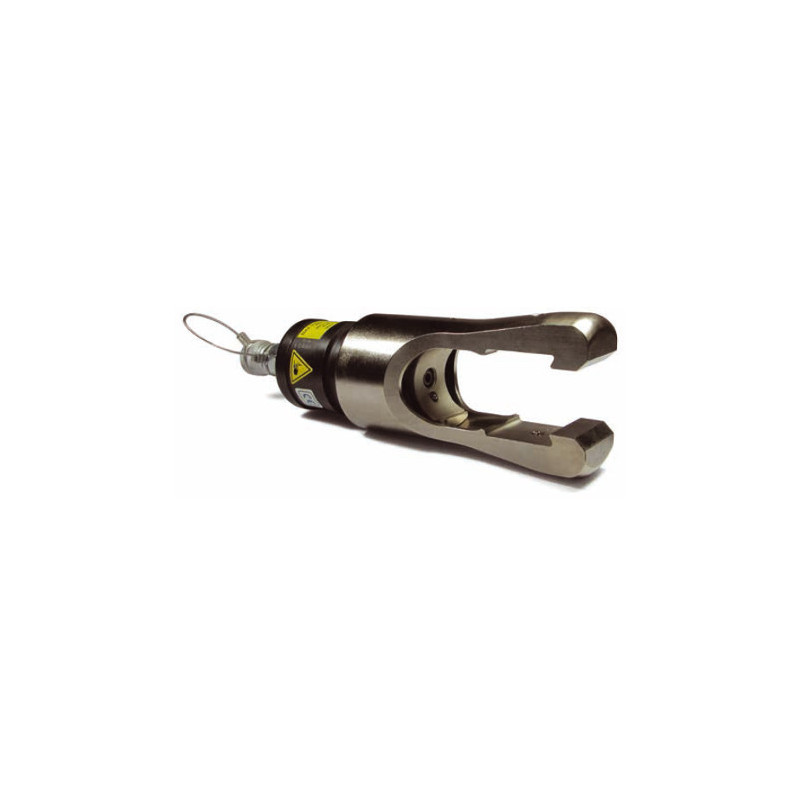 XH130 Tête hydraulique de sertissage en "H"