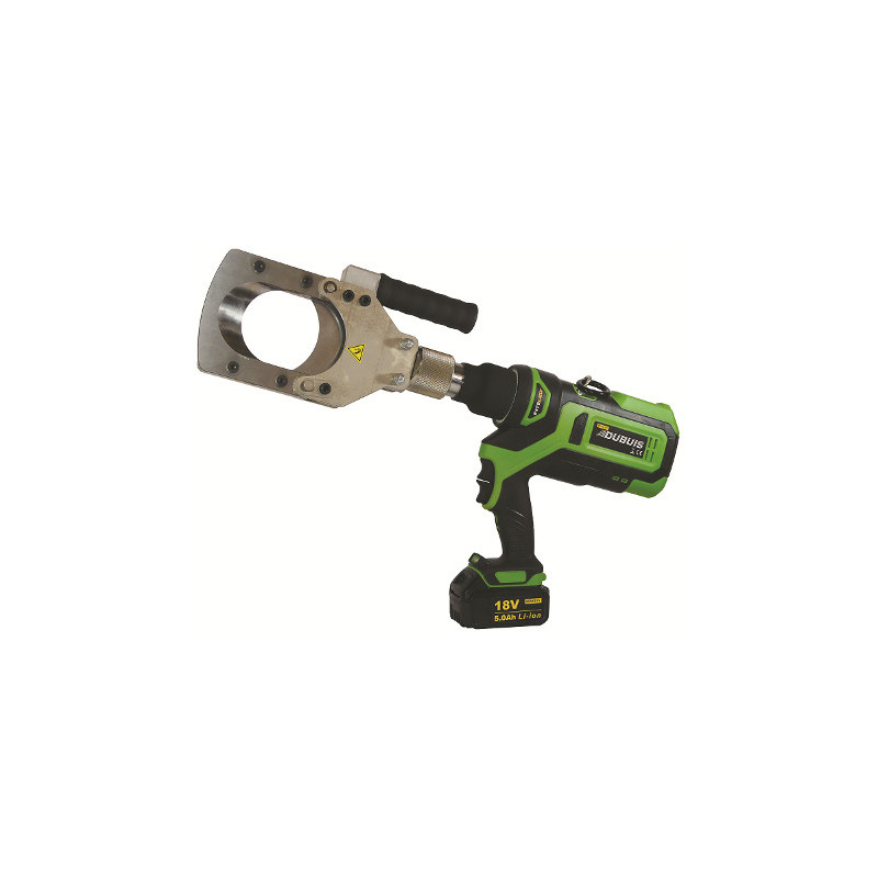 BCP085G Hydraulischer Akku-Kabelschneider