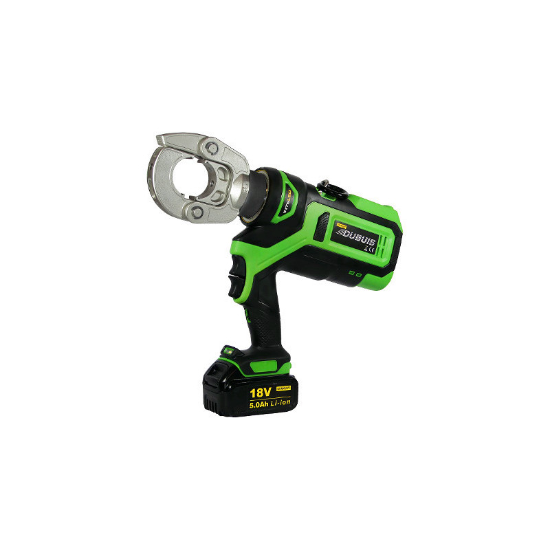 BPP062 Pressa idraulica a batteria 62 kN