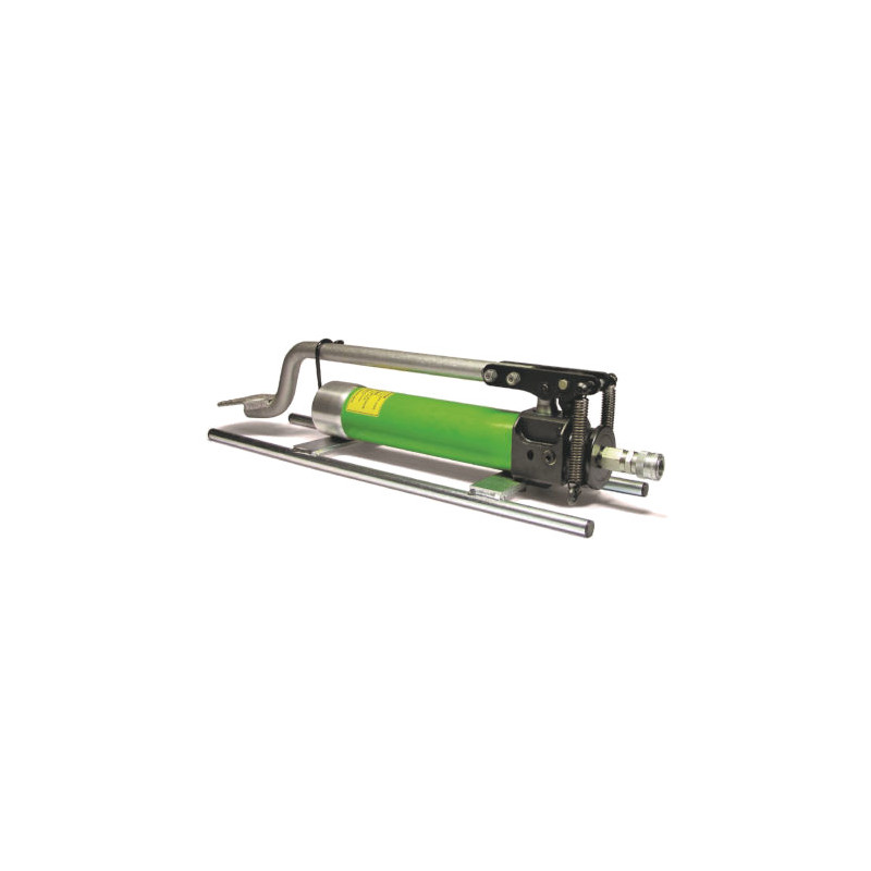 PHP700 Pompe hydraulique à pied 700 bar