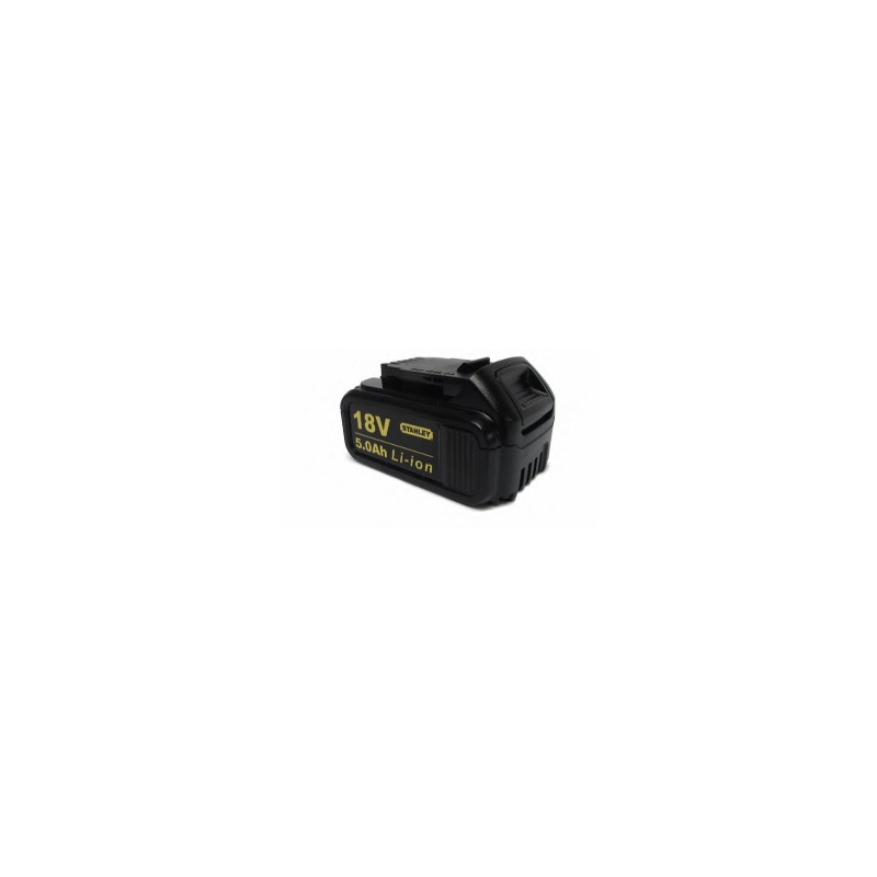 18V LI-ION Akku 5,0 Ah