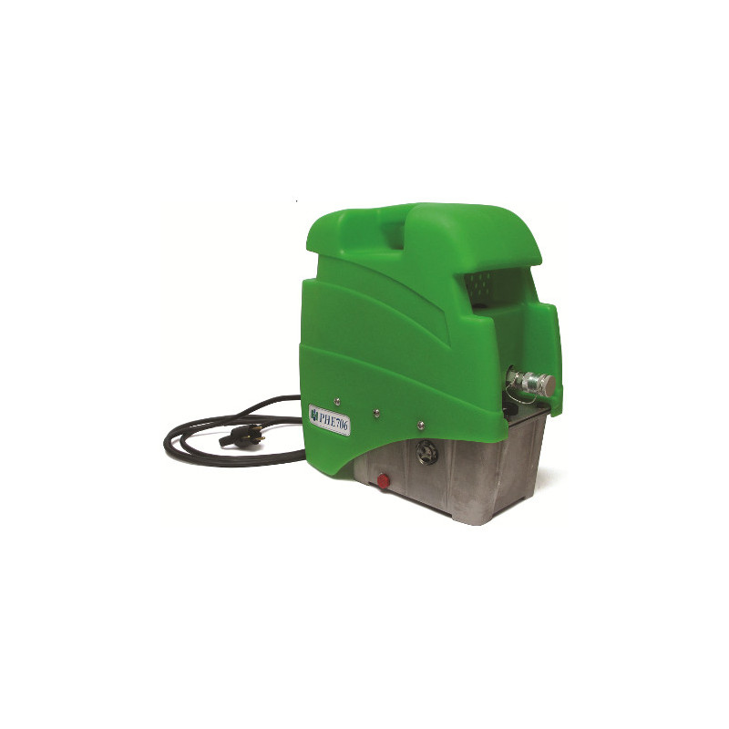 PHE706 Pompa idraulica elettrica