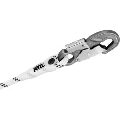 GRILLON HOOK Einstellbares Sicherungsleine mit Verbindungselement