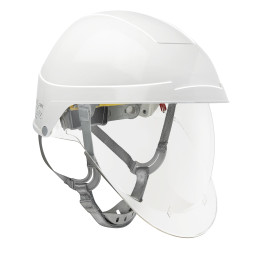 IDRA 2 Casco di sicurezza per elettricisti