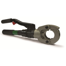 D62 Pinza idraulicha per pressa a mano 62 kN
