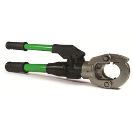 D80 Pinza idraulicha per pressa a mano 80 kN
