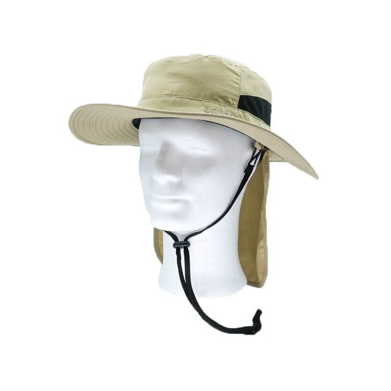 SunHat Cappello solare