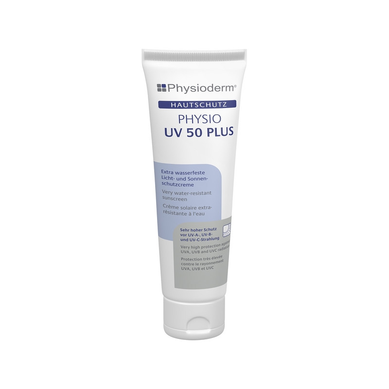 Sonnenschutzcreme UV 50 PLUS